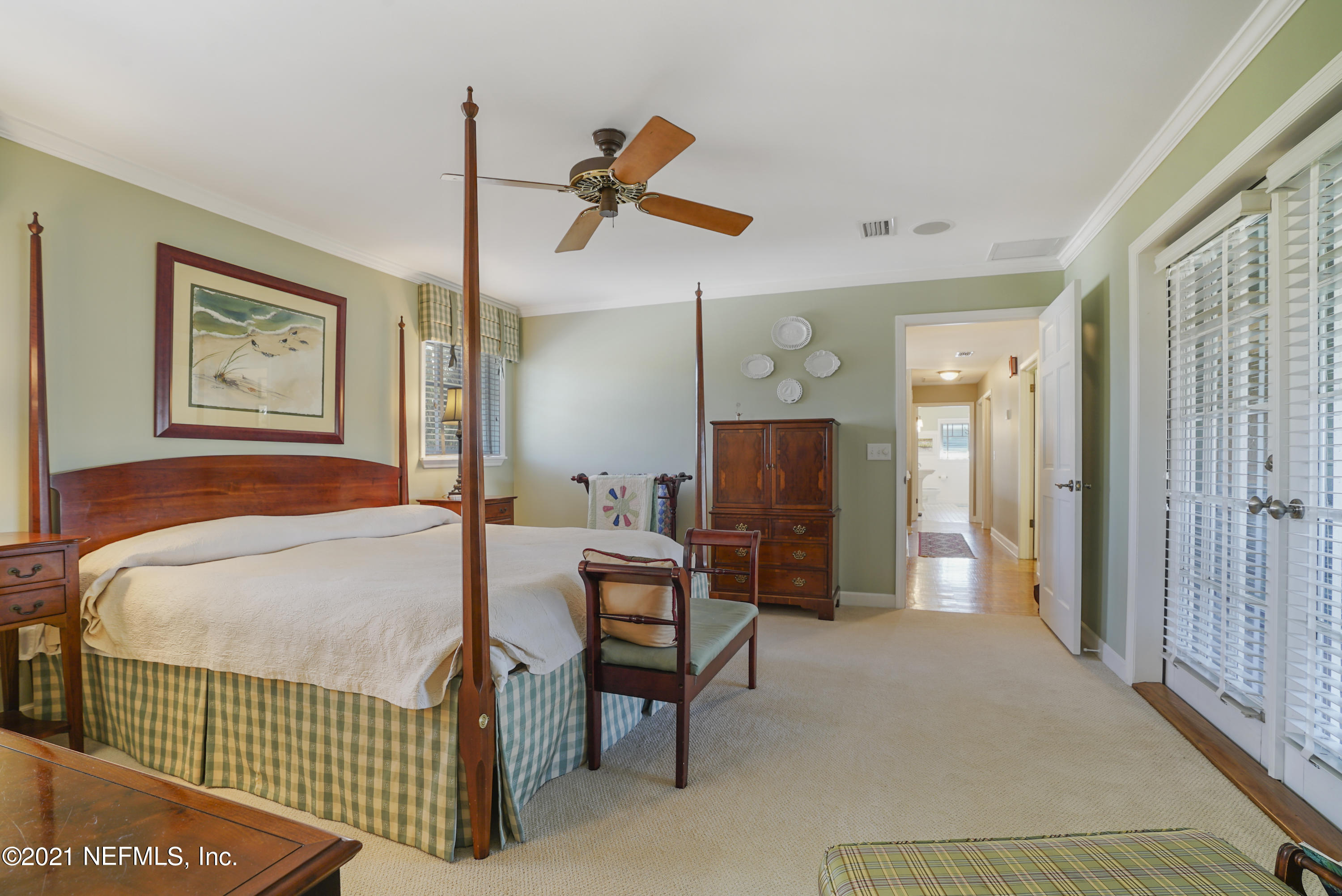 3848 Duval Drive Jacksonville Beach, FL 32250 - Photo 32 of 60 DSC03338