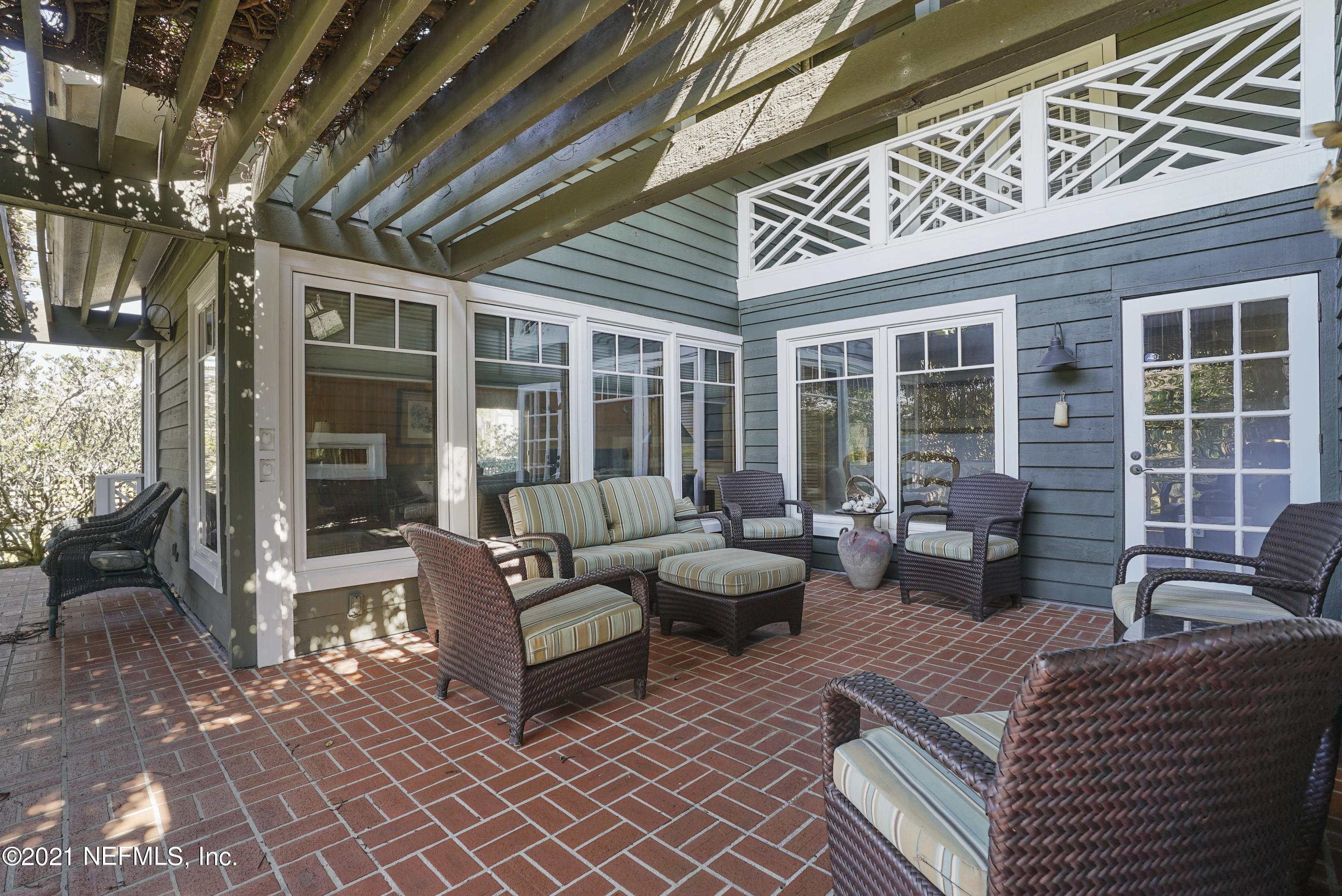 3848 Duval Drive Jacksonville Beach, FL 32250 - Photo 40 of 60 DSC03539