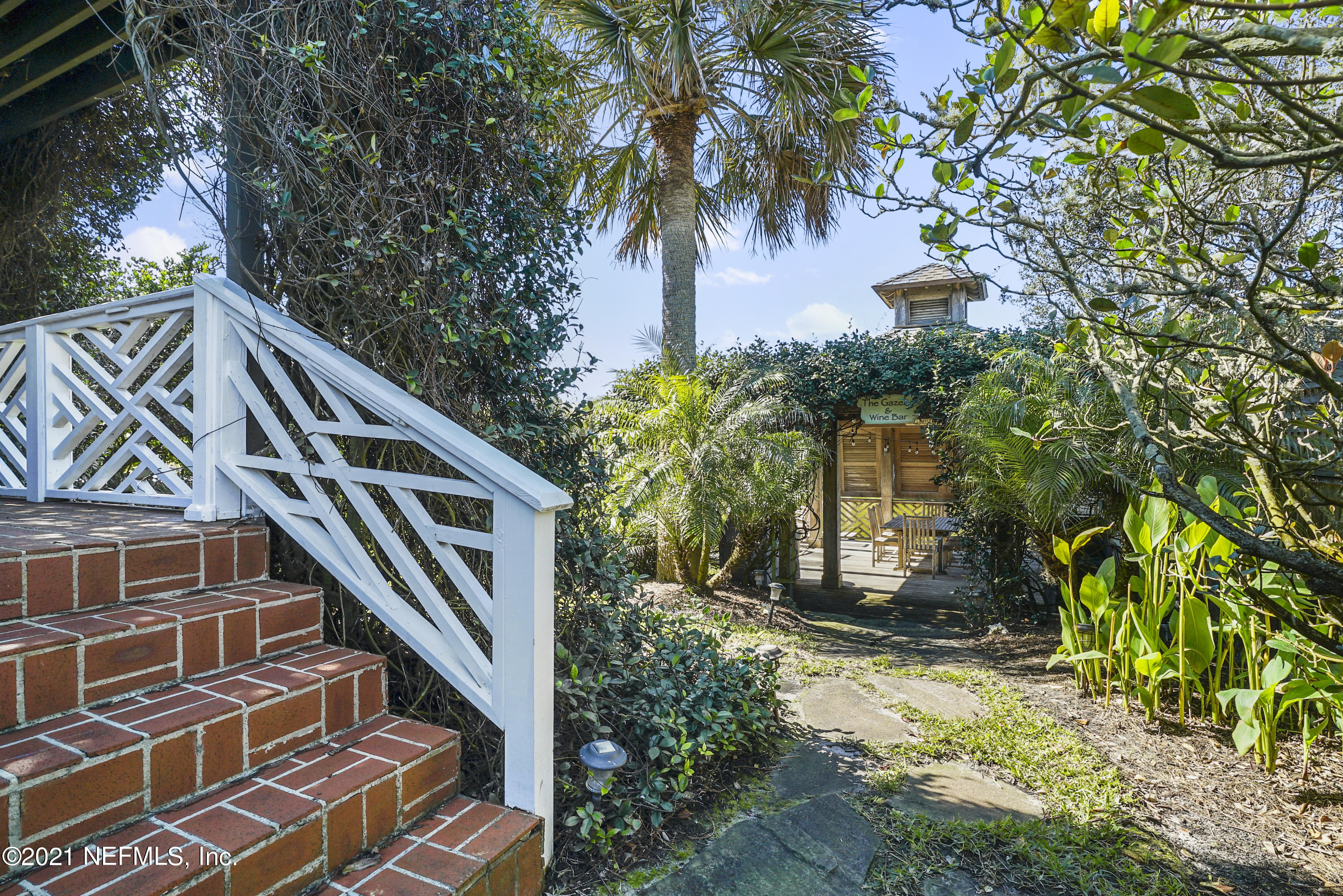 3848 Duval Drive Jacksonville Beach, FL 32250 - Photo 42 of 60 DSC03557