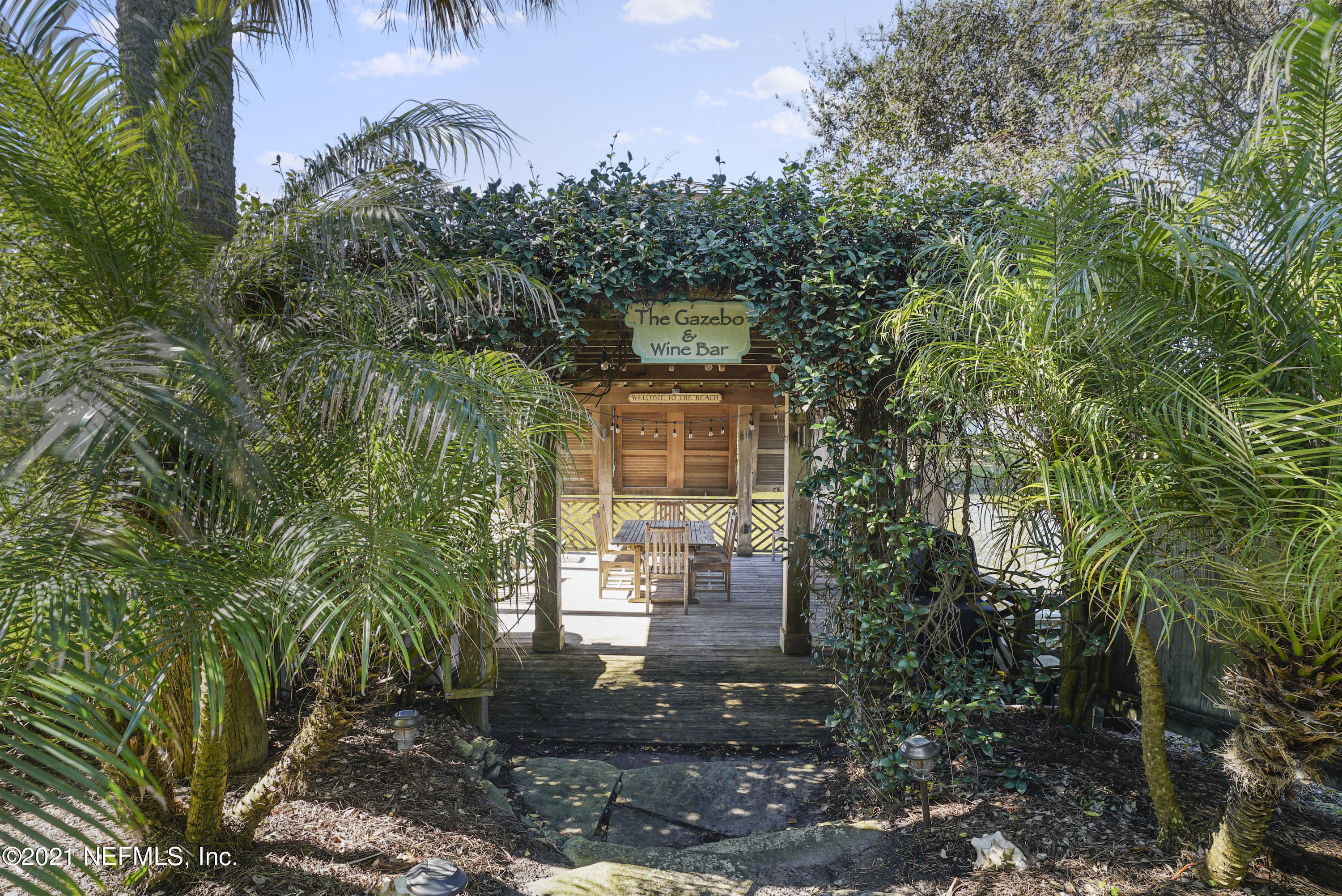 3848 Duval Drive Jacksonville Beach, FL 32250 - Photo 43 of 60 DSC03563