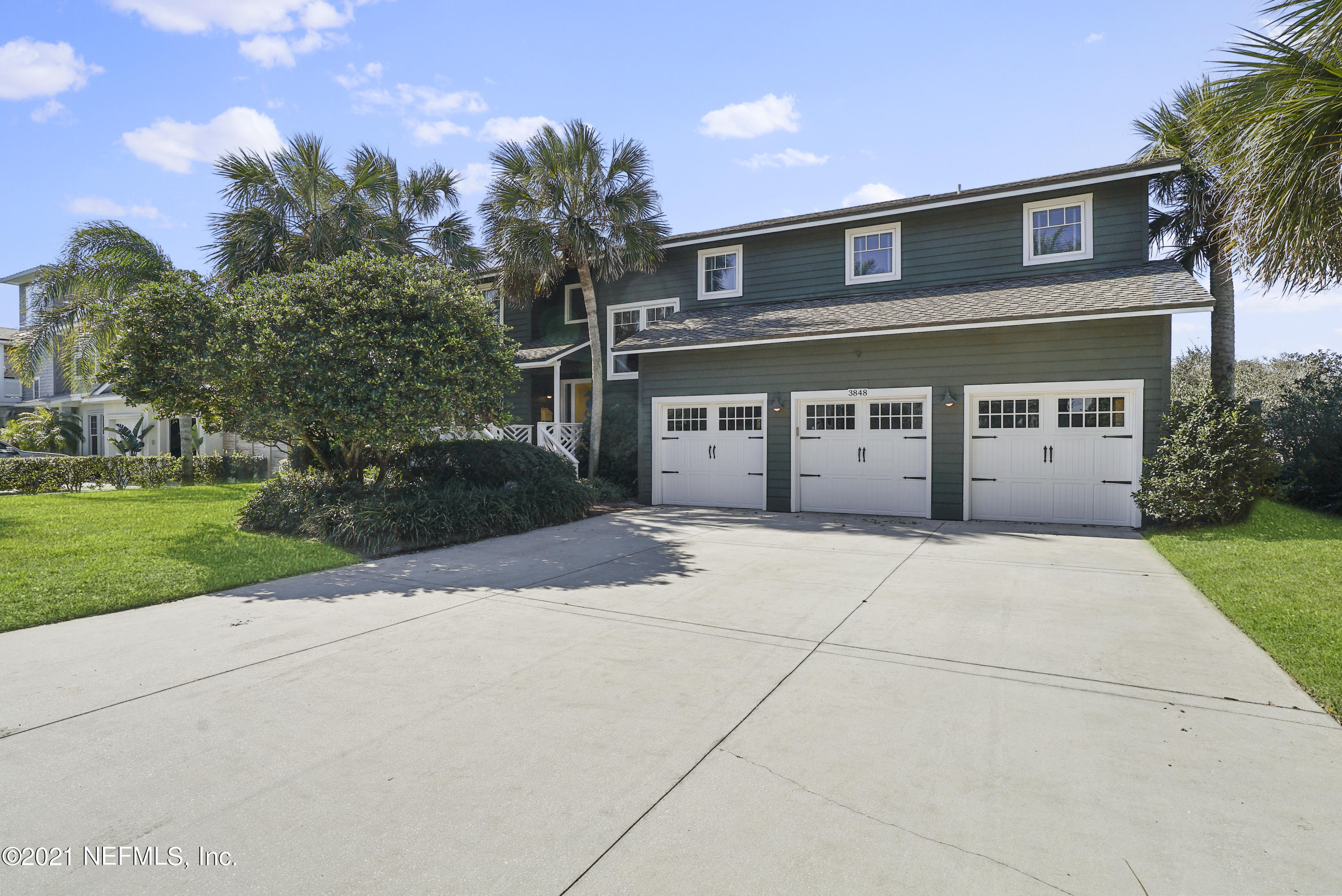 3848 Duval Drive Jacksonville Beach, FL 32250 - Photo 5 of 60 DSC03626 a