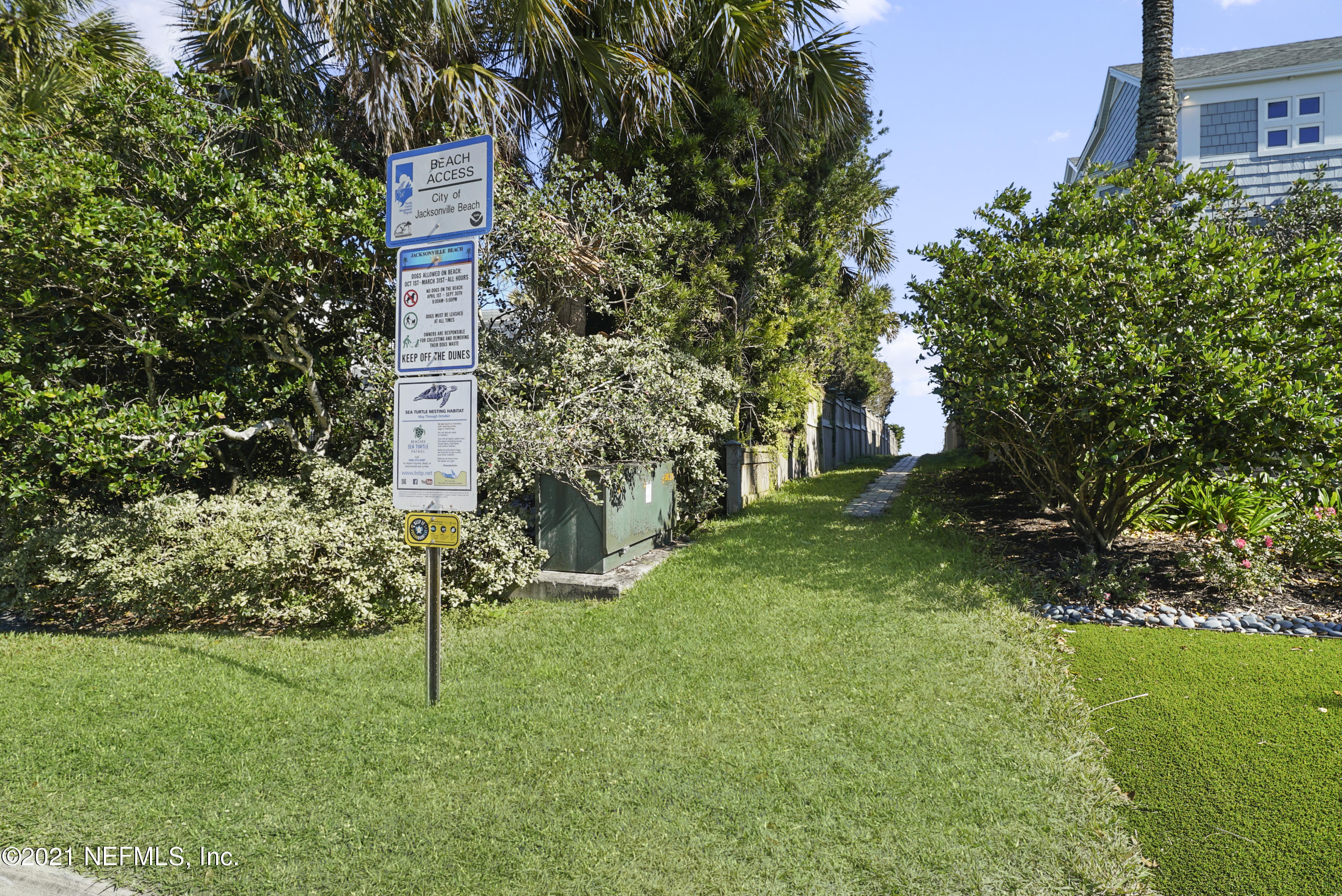 3848 Duval Drive Jacksonville Beach, FL 32250 - Photo 54 of 60 DSC03653 a