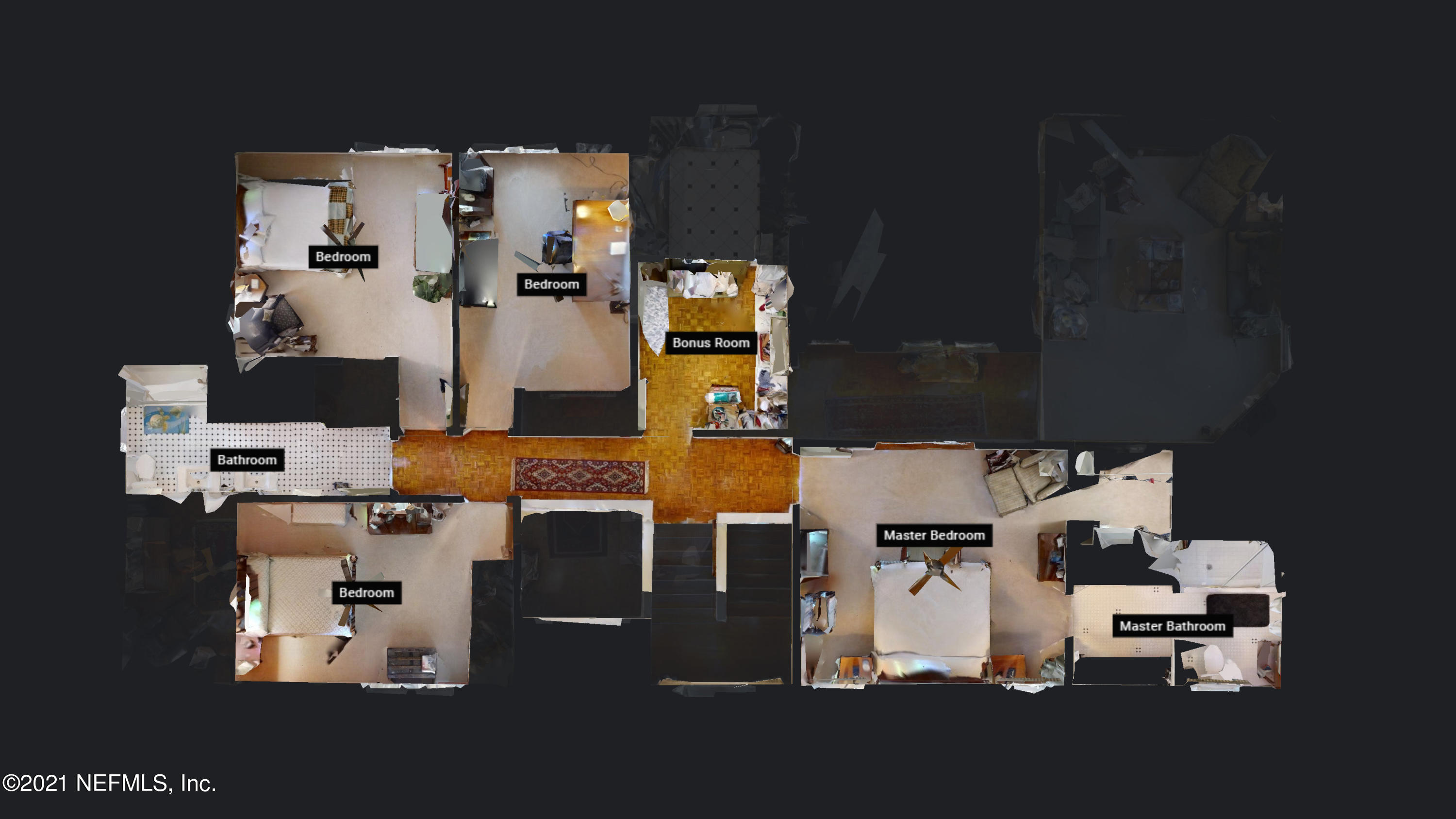 3848 Duval Drive Jacksonville Beach, FL 32250 - Photo 58 of 60 3848-Duval-Drive-02042021_102110