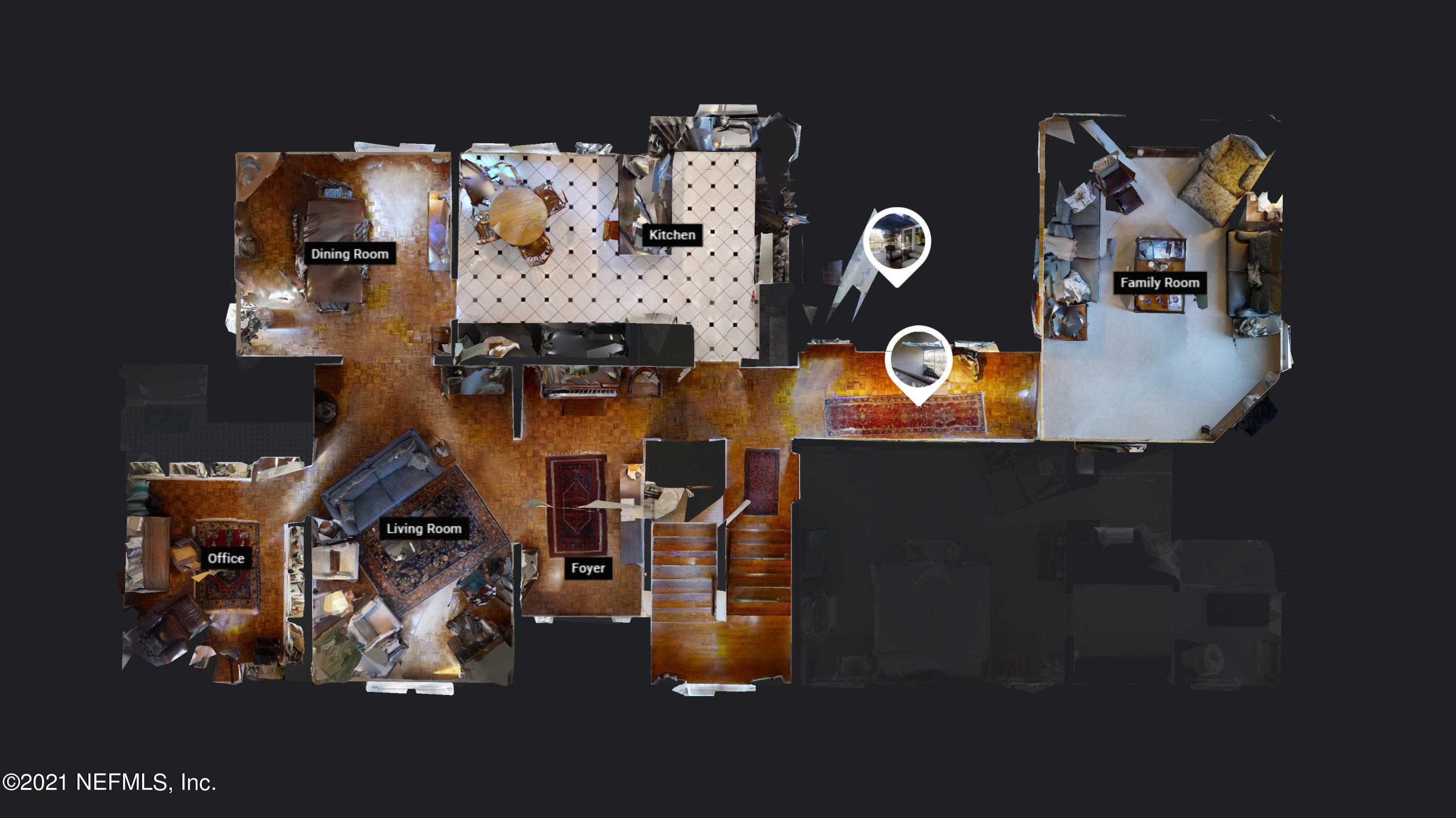 3848 Duval Drive Jacksonville Beach, FL 32250 - Photo 59 of 60 3848-Duval-Drive-02042021_102019