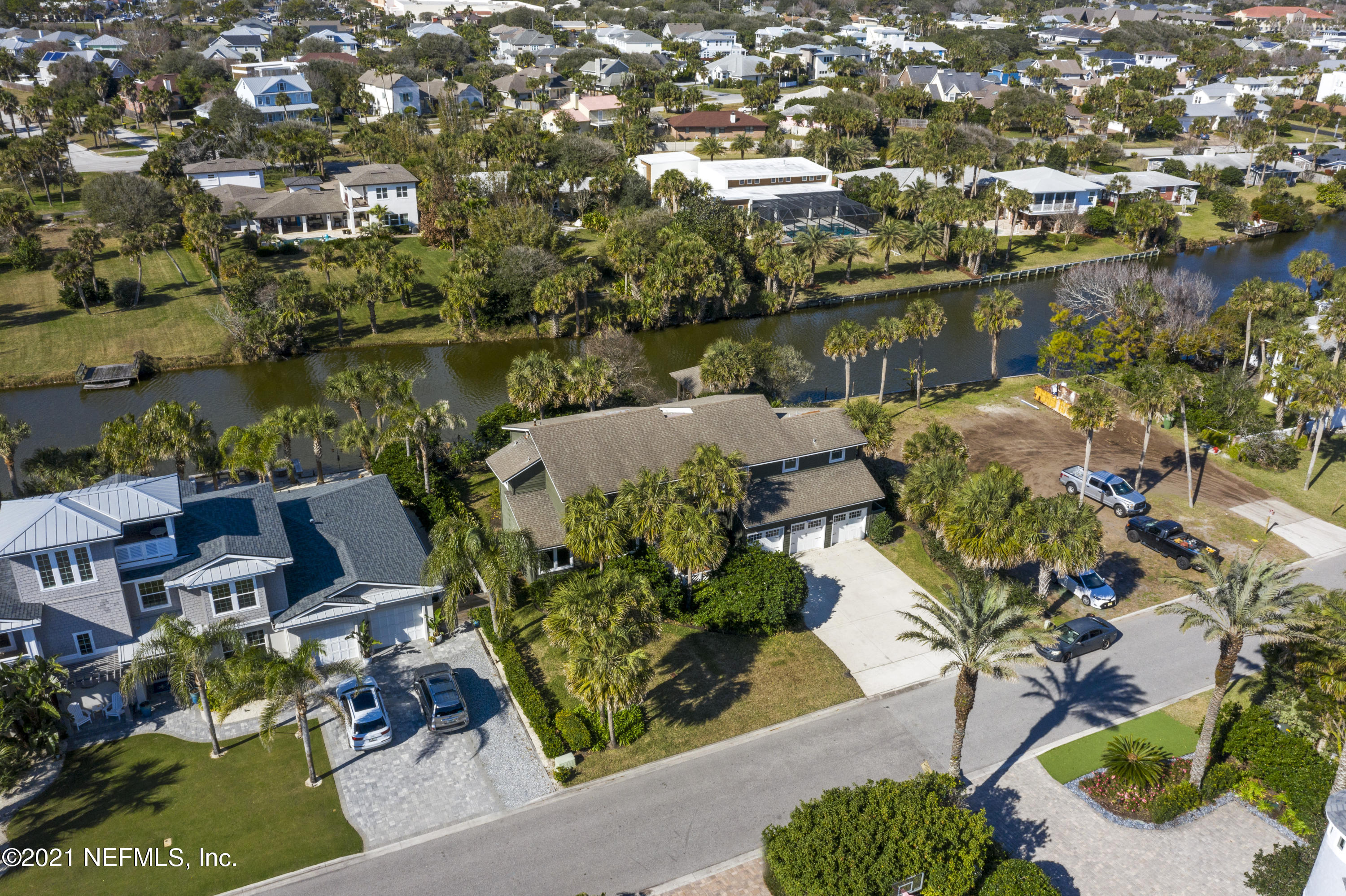 3848 Duval Drive Jacksonville Beach, FL 32250 - Photo 60 of 60 DJI_0134