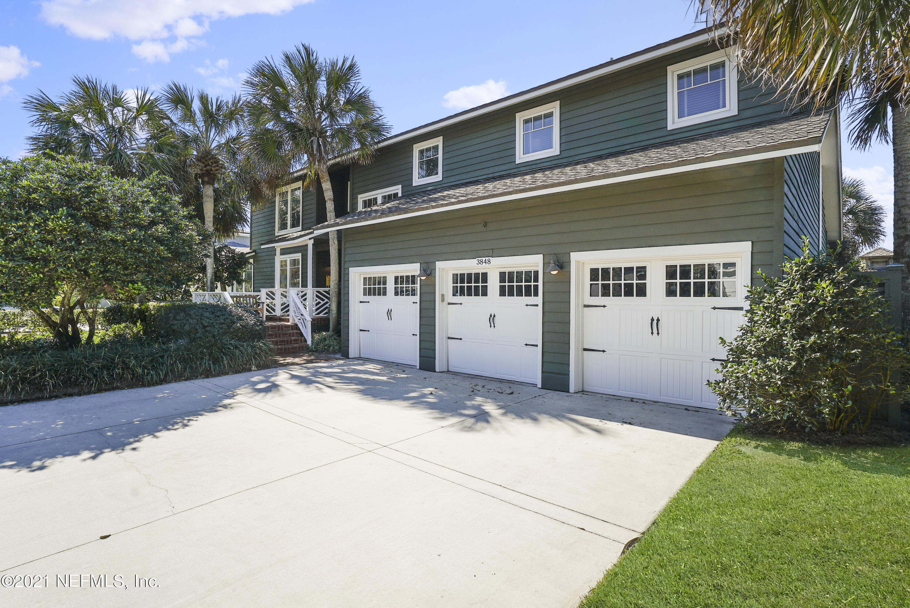 3848 Duval Drive Jacksonville Beach, FL 32250 - Photo 6 of 60 DSC03632 a