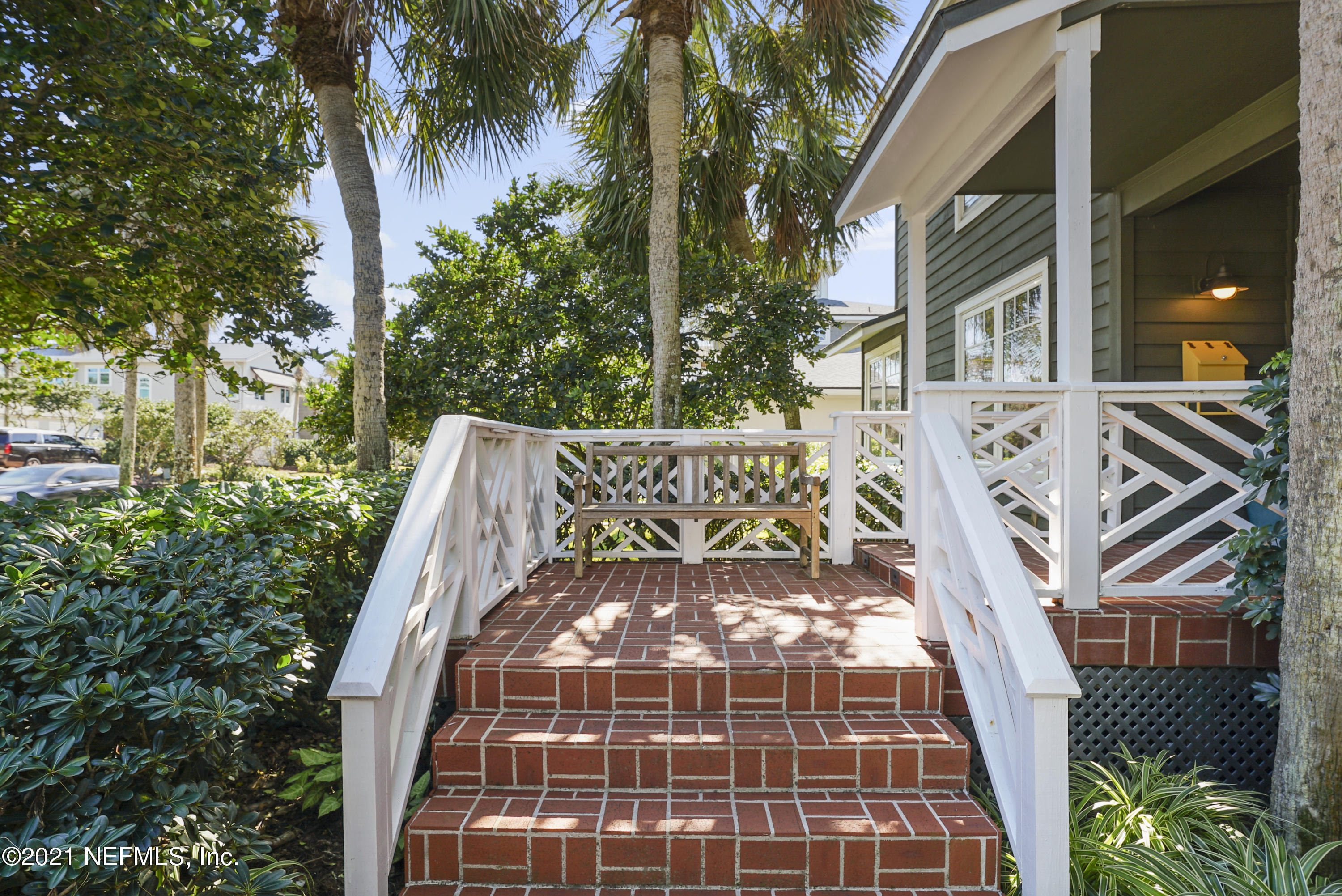 3848 Duval Drive Jacksonville Beach, FL 32250 - Photo 8 of 60 DSC03641