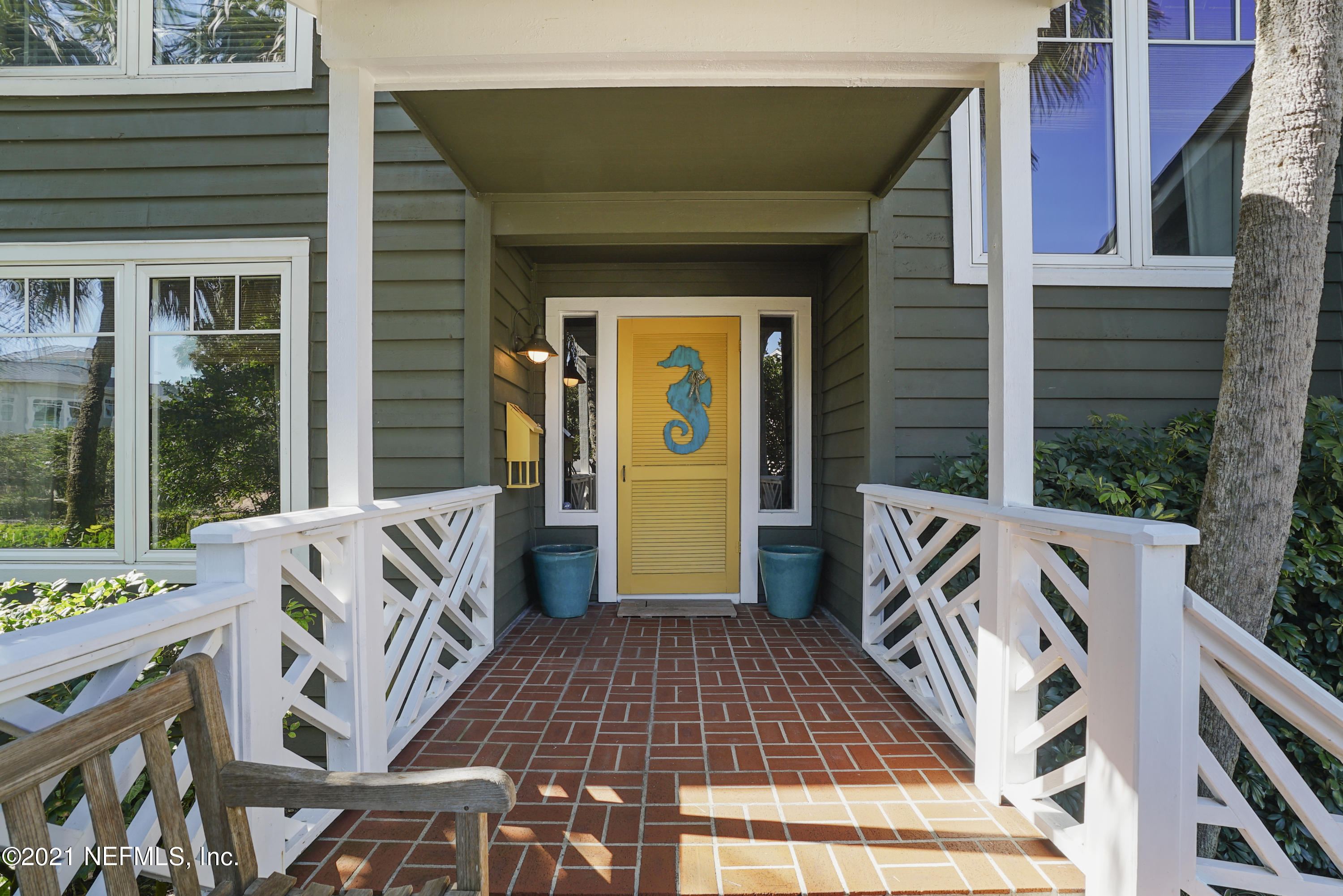 3848 Duval Drive Jacksonville Beach, FL 32250 - Photo 9 of 60 DSC03647