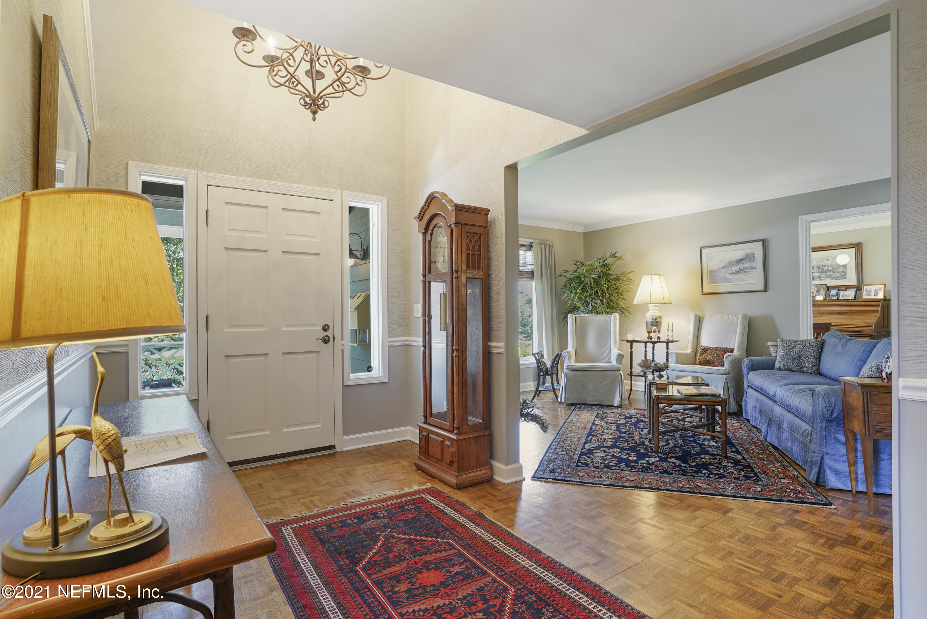 3848 Duval Drive Jacksonville Beach, FL 32250 - Photo 10 of 60 DSC03431