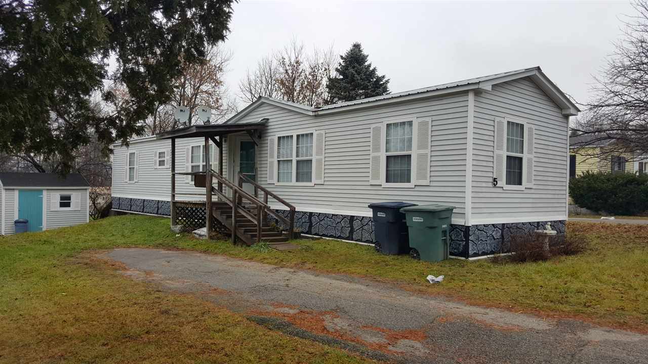 5 Billings Mobile Manor, Unit 5 Rutland, VT 05701 - Photo 13 of 13 Gallery Image 13