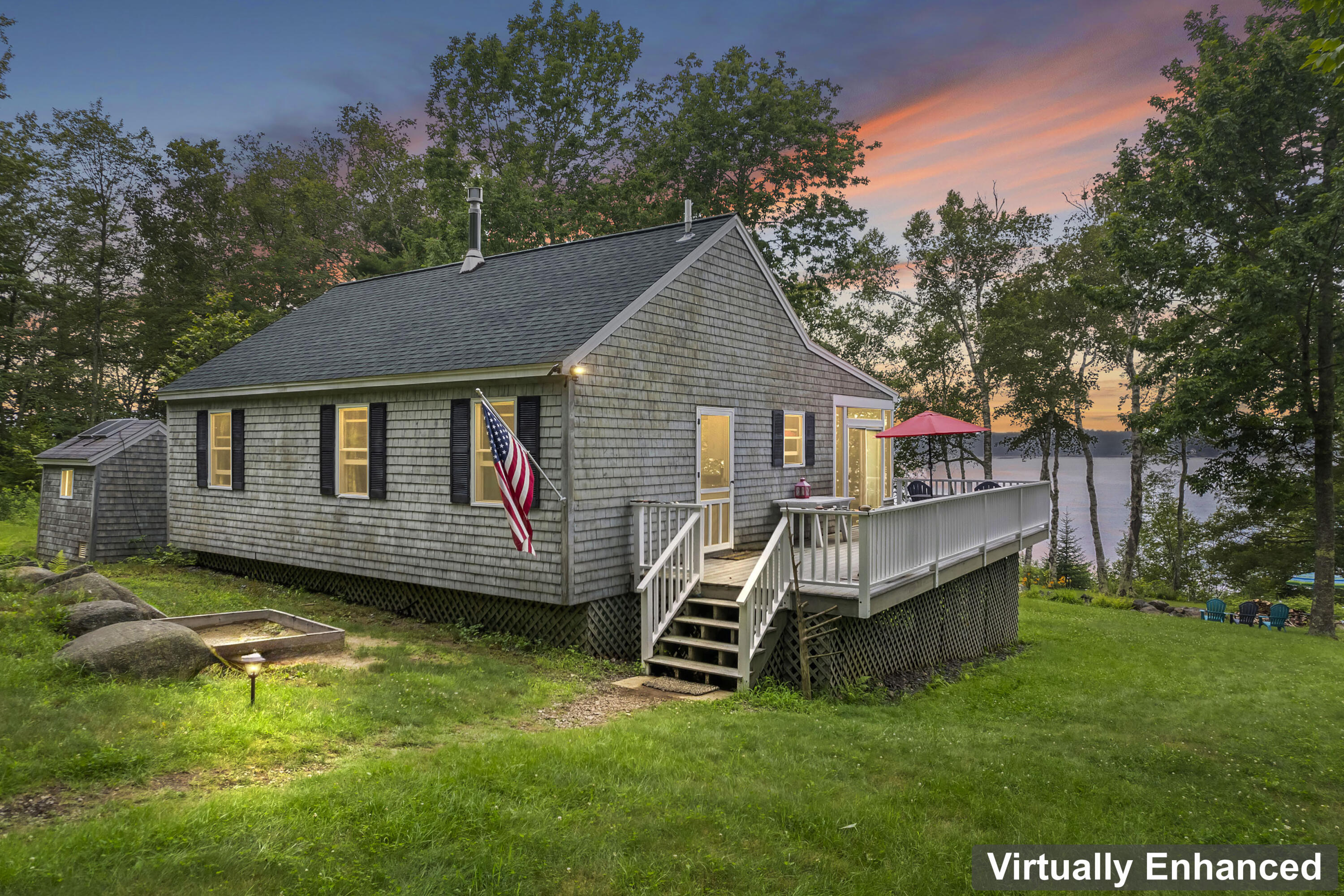 170 Harrington Road Phippsburg, ME 04562 - Photo 1 of 52 170 Harrington Road_102