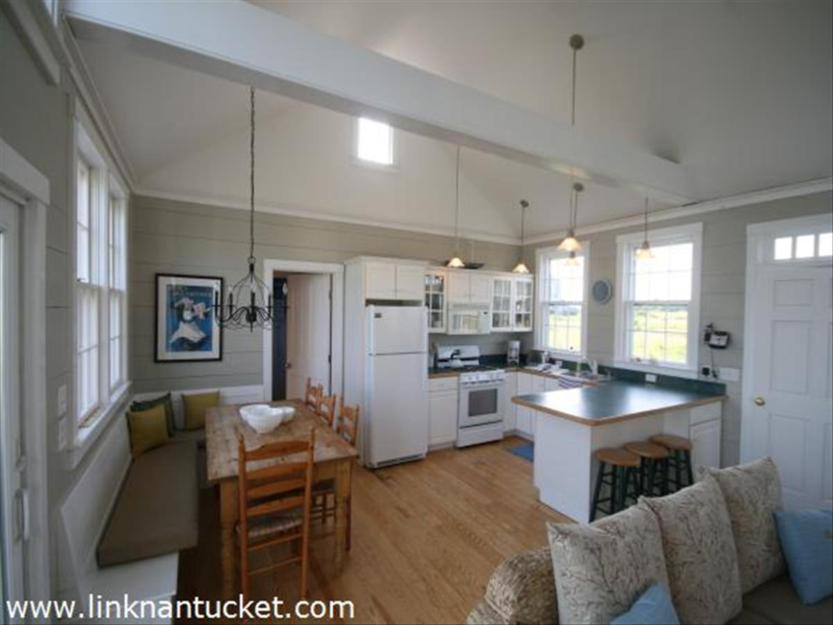 50 R Madequecham Valley Road Nantucket, MA 02554 - Photo 7 of 13 Gallery Image 7