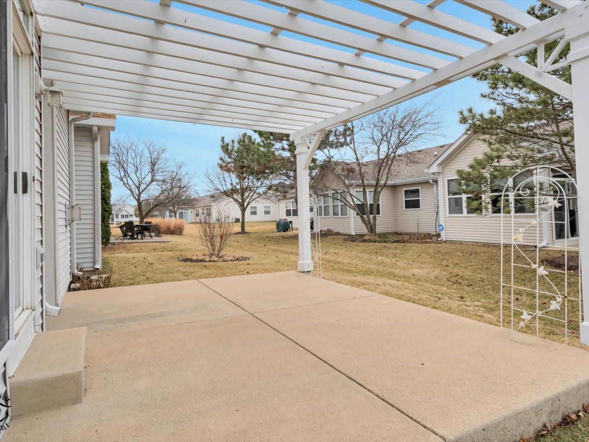 670 Wellston Lane Romeoville, IL 60446 - Photo 30 of 34