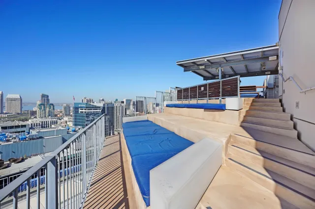 $2,799 | 350 11th Avenue, Unit 228, San Diego, CA 92101