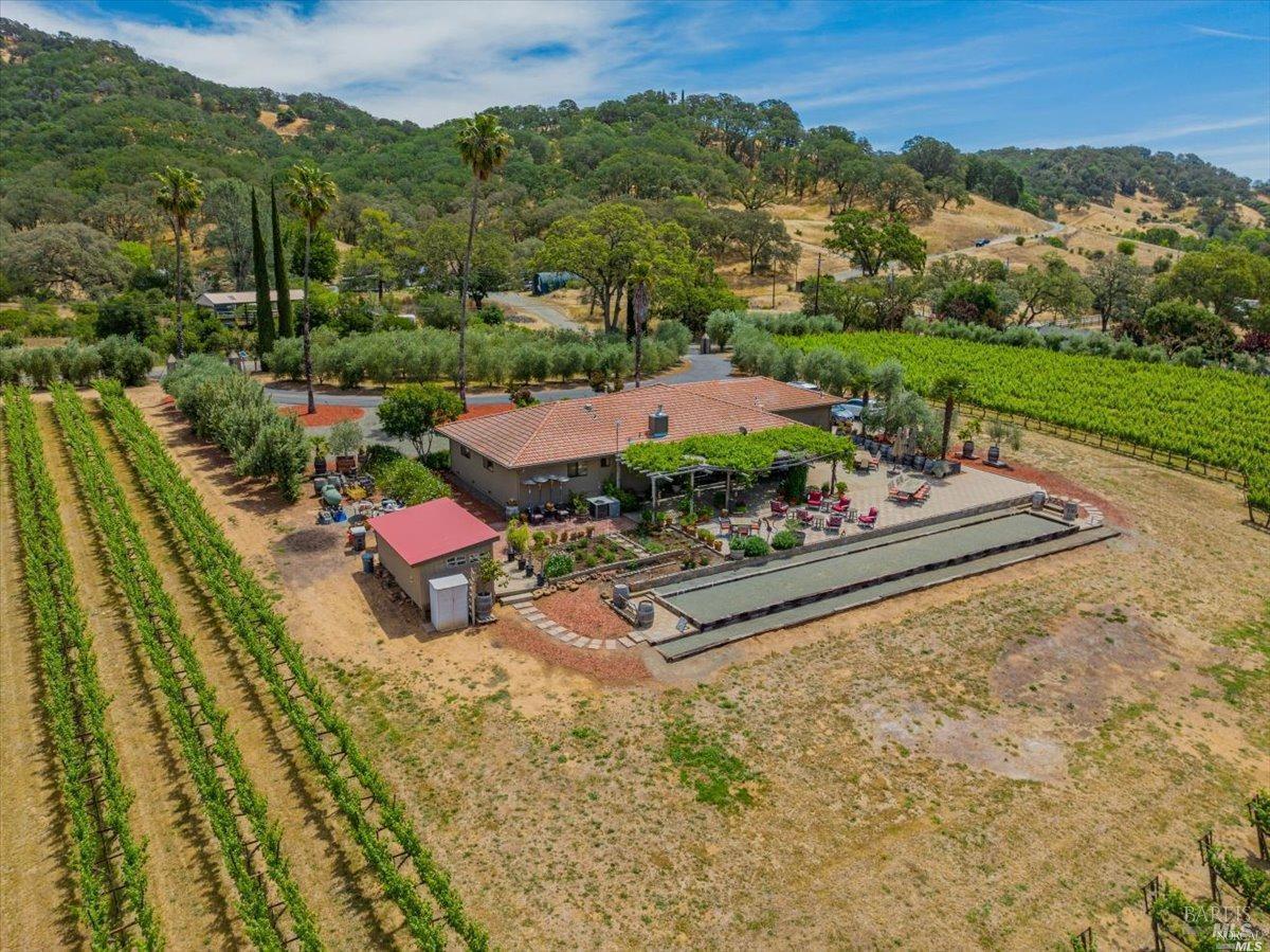 6595 Gordon Valley Road Napa, CA 94558 - Photo 3 of 38 Gallery Image 3