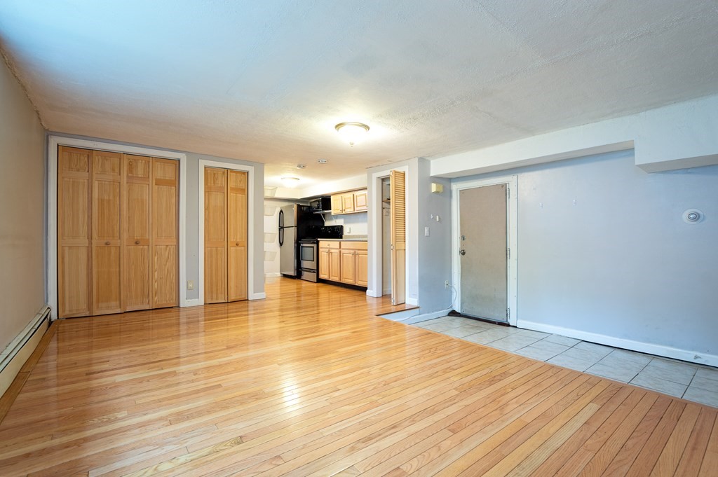70 Bryon Road, Unit 1 Boston, MA 02467 - Photo 1 of 12