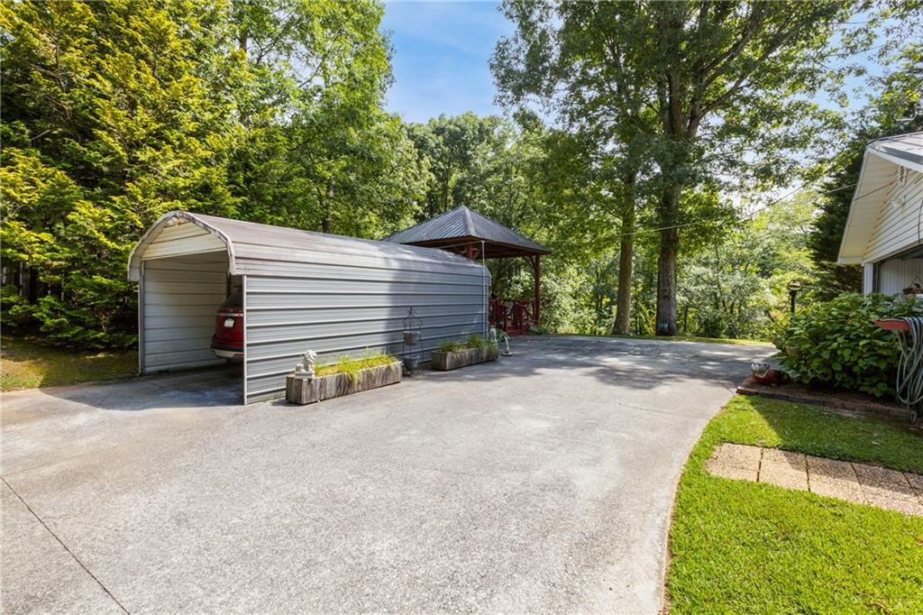 273 Sewell Road Bremen, GA 30110 - Photo 46 of 74