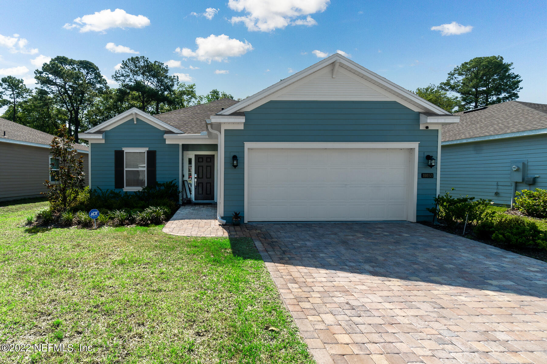 10153 Nala Road Jacksonville, FL 32218 - Photo 1 of 31 Ext Front a