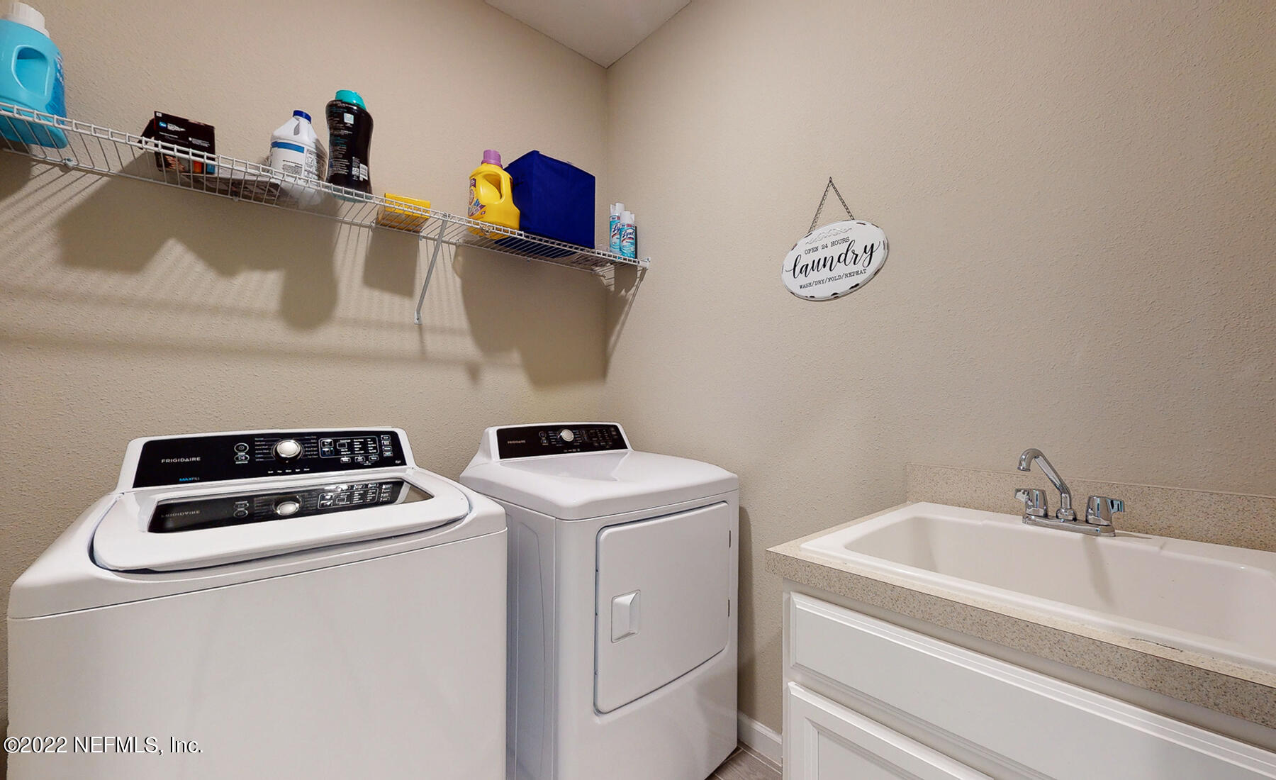 10153 Nala Road Jacksonville, FL 32218 - Photo 12 of 31 Laundry