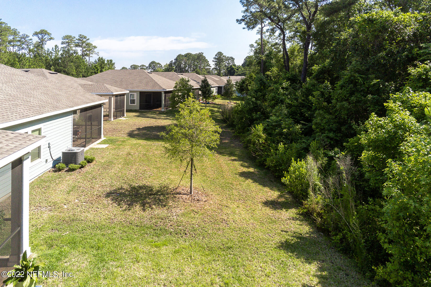 10153 Nala Road Jacksonville, FL 32218 - Photo 21 of 31 Ext Backyard a
