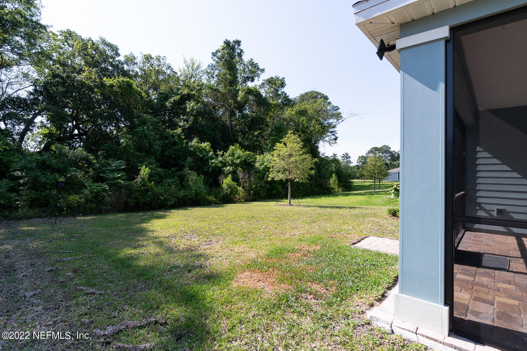 10153 Nala Road Jacksonville, FL 32218 - Photo 22 of 31 Ext Backyard b