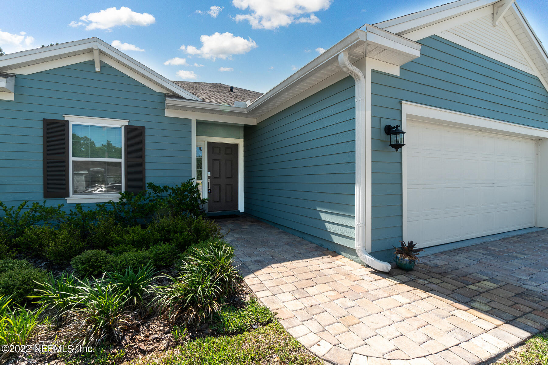 10153 Nala Road Jacksonville, FL 32218 - Photo 24 of 31 Ext Front Walkway