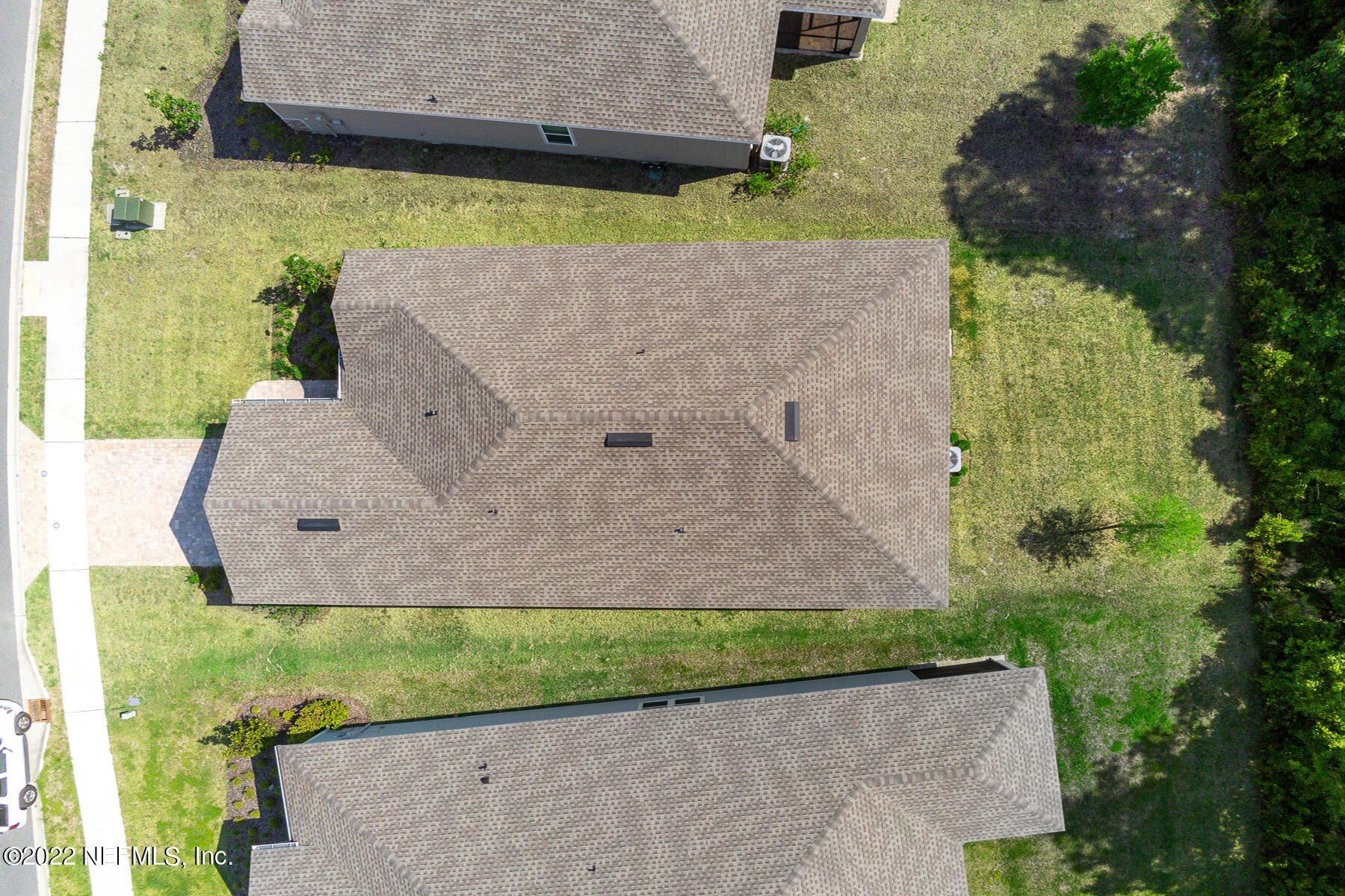 10153 Nala Road Jacksonville, FL 32218 - Photo 25 of 31 Ext Overhead