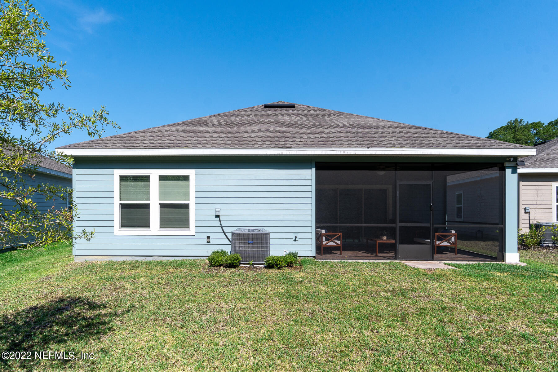 10153 Nala Road Jacksonville, FL 32218 - Photo 28 of 31 Ext Rear c