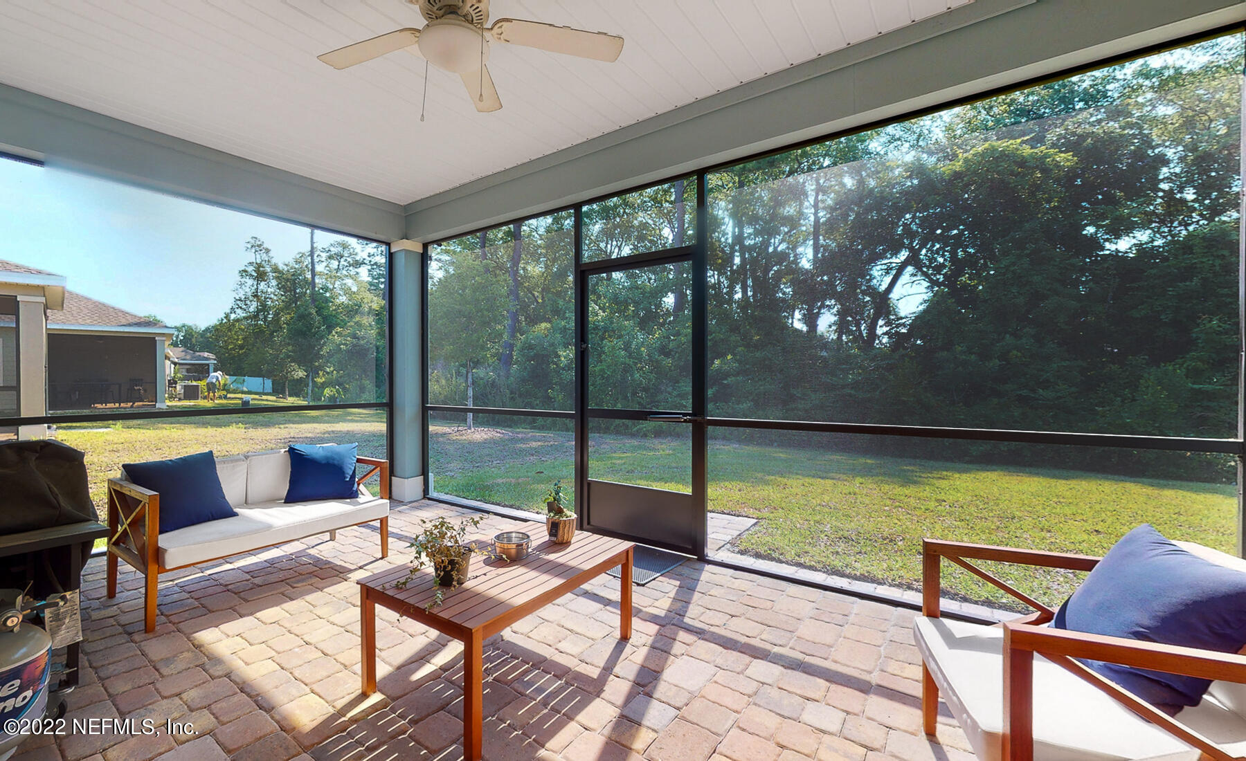 10153 Nala Road Jacksonville, FL 32218 - Photo 30 of 31 Lanai b