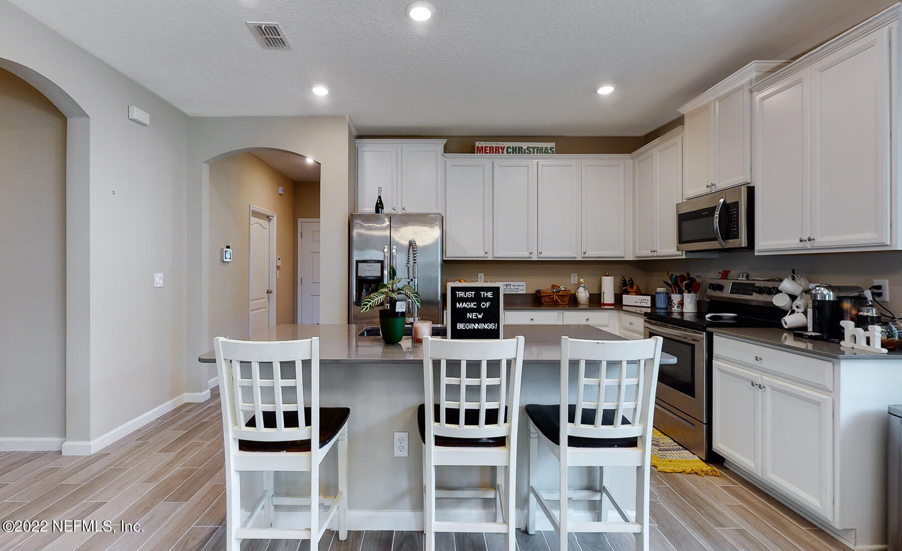10153 Nala Road Jacksonville, FL 32218 - Photo 4 of 31 Breakfast Bar