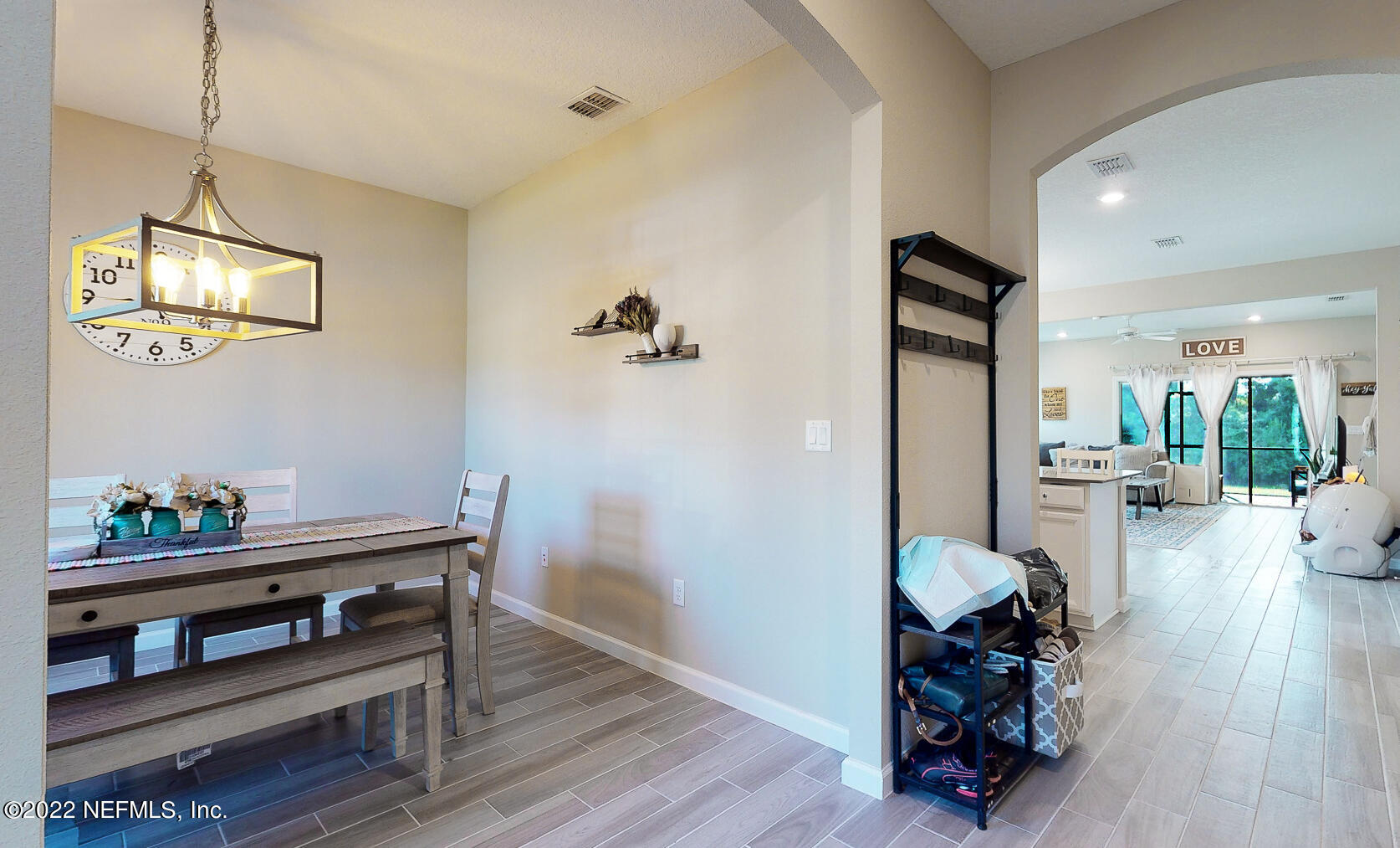 10153 Nala Road Jacksonville, FL 32218 - Photo 6 of 31 Foyer
