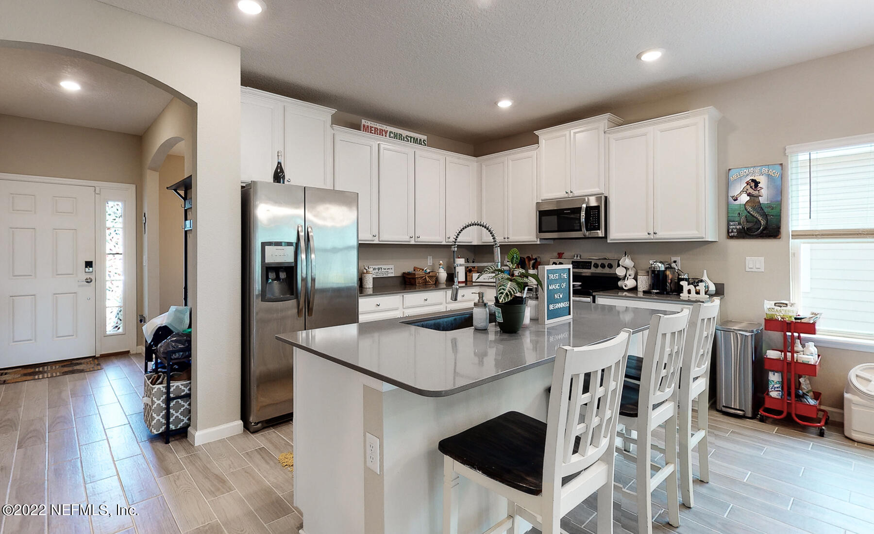 10153 Nala Road Jacksonville, FL 32218 - Photo 9 of 31 Kitchen c