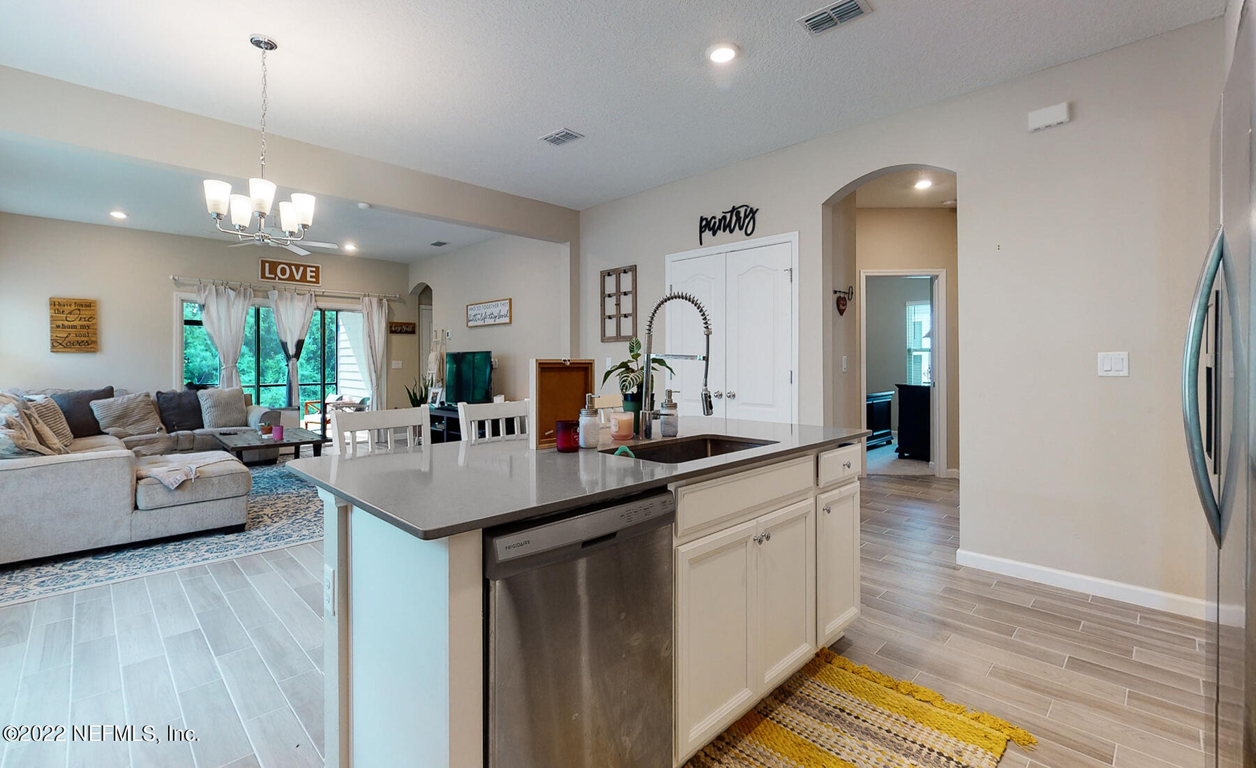 10153 Nala Road Jacksonville, FL 32218 - Photo 10 of 31 Kitchen b