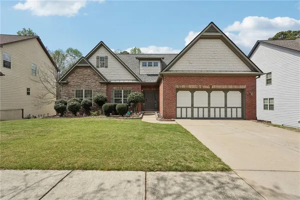 $619,900 | 1330 Primrose Park Road, Sugar Hill, GA 30518