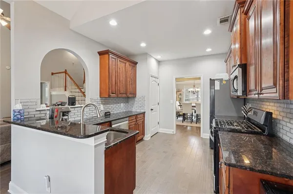 $619,900 | 1330 Primrose Park Road, Sugar Hill, GA 30518