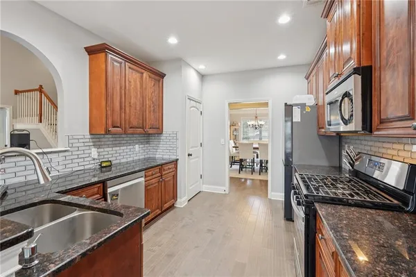 $619,900 | 1330 Primrose Park Road, Sugar Hill, GA 30518