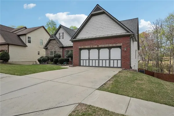 $619,900 | 1330 Primrose Park Road, Sugar Hill, GA 30518