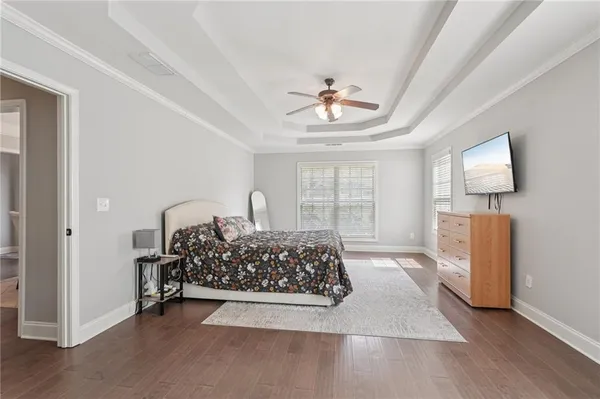 $619,900 | 1330 Primrose Park Road, Sugar Hill, GA 30518