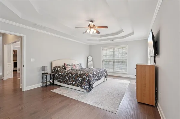 $619,900 | 1330 Primrose Park Road, Sugar Hill, GA 30518