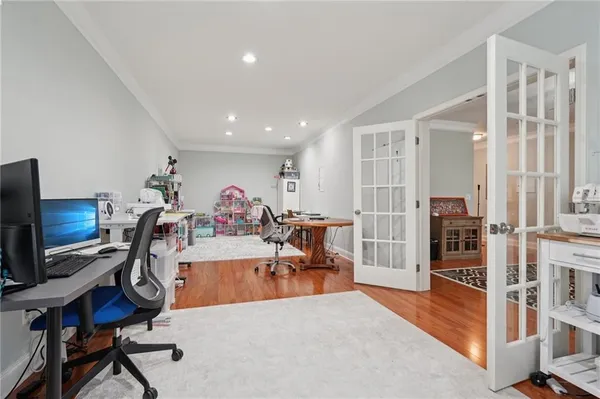 $619,900 | 1330 Primrose Park Road, Sugar Hill, GA 30518