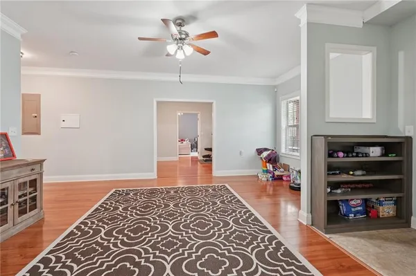 $619,900 | 1330 Primrose Park Road, Sugar Hill, GA 30518