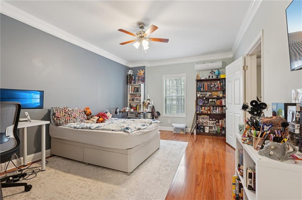 1330 Primrose Park Road Sugar Hill, GA 30518 - Photo 36 of 76 a living room with furniture and decor