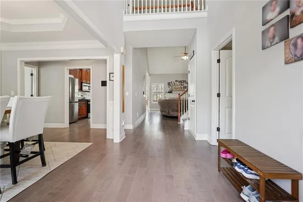 $619,900 | 1330 Primrose Park Road, Sugar Hill, GA 30518