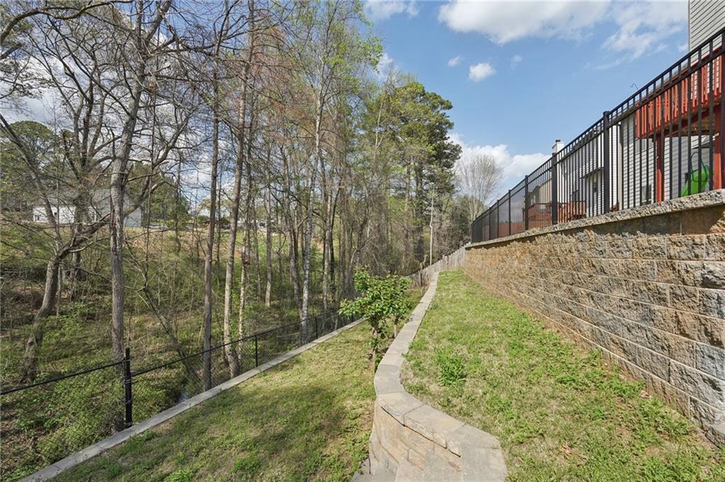 1330 Primrose Park Road Sugar Hill, GA 30518 - Photo 53 of 76