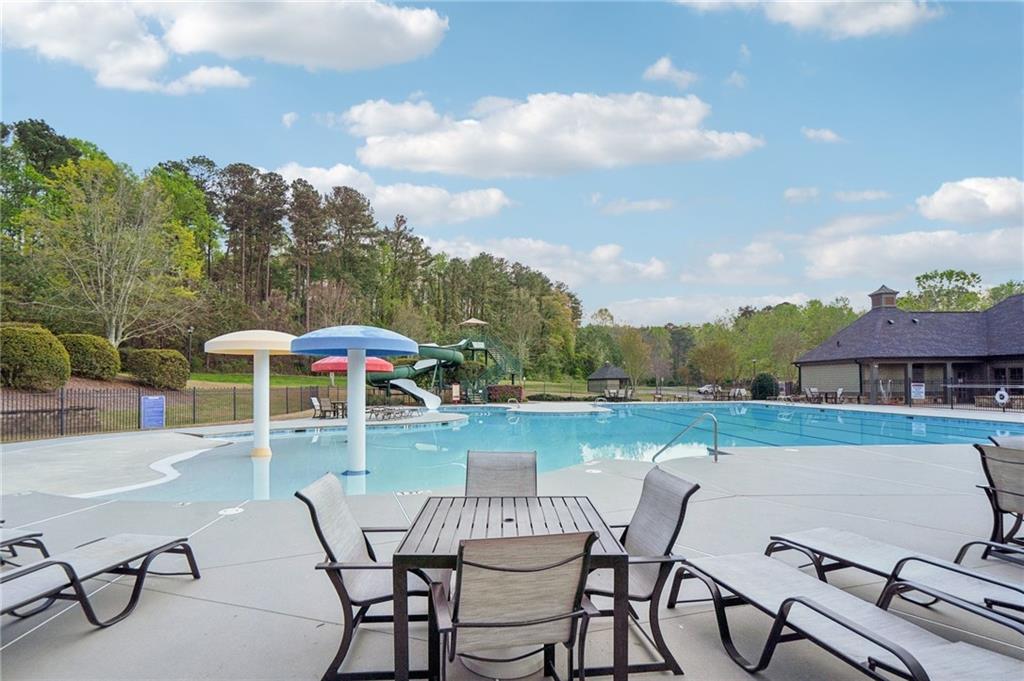 1330 Primrose Park Road Sugar Hill, GA 30518 - Photo 56 of 76