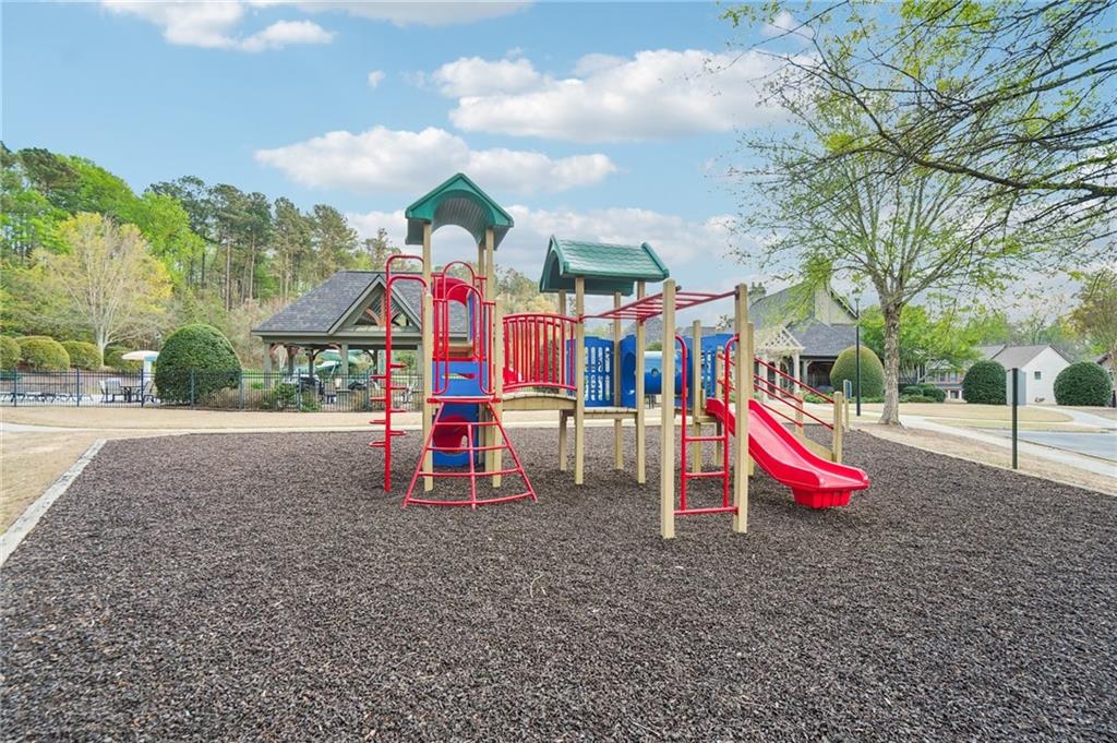 1330 Primrose Park Road Sugar Hill, GA 30518 - Photo 59 of 76