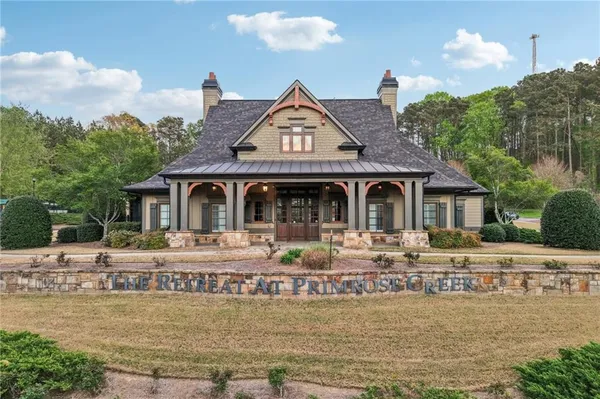 $619,900 | 1330 Primrose Park Road, Sugar Hill, GA 30518