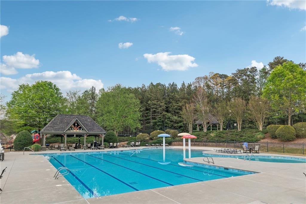 1330 Primrose Park Road Sugar Hill, GA 30518 - Photo 62 of 76