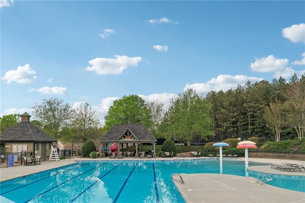 1330 Primrose Park Road Sugar Hill, GA 30518 - Photo 63 of 76