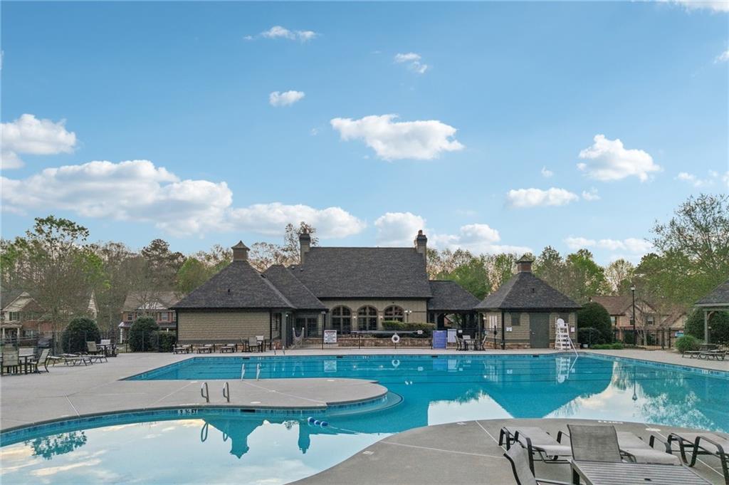 1330 Primrose Park Road Sugar Hill, GA 30518 - Photo 65 of 76